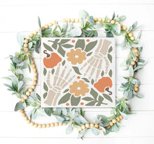 10-03-25 Halloween Patterns Workshop 6pm