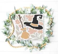 10-03-25 Halloween Patterns Workshop 6pm