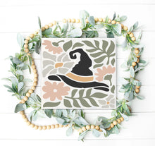 10-03-25 Halloween Patterns Workshop 6pm