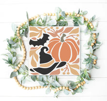 10-03-25 Halloween Patterns Workshop 6pm