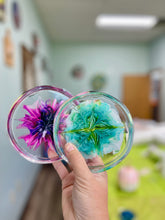 09-24-25 Resin Blooms Workshop 6pm