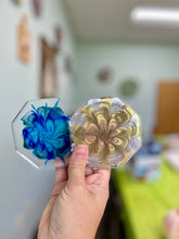 09-24-25 Resin Blooms Workshop 6pm