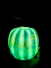 10-17-25 GLOW Resin Pour Pumpkin Experience 6pm