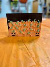 10-06-25 Boo-tiful Boards- Dimensional Ghost Painting Workshop 6pm