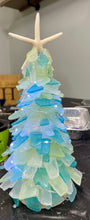 Light-Up Sea Glass Trees-Take Home Kit