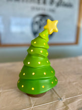 Ceramic Grab & Go Kits! Gnomes, Trees, Trucks, Snowmen and Nightlights!