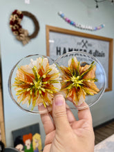 08-05-26 Resin Blooms Workshop 6pm