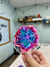 08-05-26 Resin Blooms Workshop 6pm