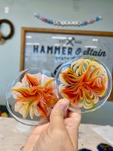 08-05-26 Resin Blooms Workshop 6pm