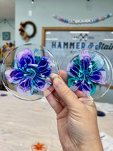 08-05-26 Resin Blooms Workshop 6pm