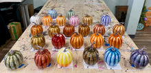 10-21-25 The Lincoln Academy Resin Pour Pumpkins Event 5pm