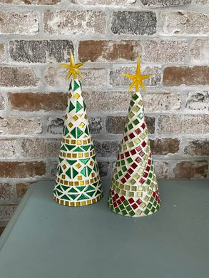 12-15-25 Mosaic Tree Workshop 6pm