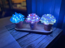 06-17-26 Patriotic Sea Glass Workshop 6pm