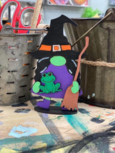 Halloween Gnomes and Horror Dudes