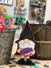 Halloween Gnomes and Horror Dudes