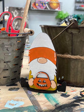 Halloween Gnomes and Horror Dudes