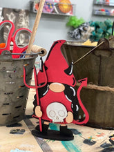 Halloween Gnomes and Horror Dudes