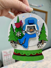 12-01-25 DIY Ornament Bar Experience 6pm