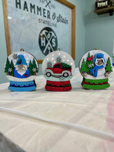 12-01-25 DIY Ornament Bar Experience 6pm