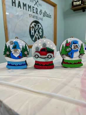 12-01-25 DIY Ornament Bar Experience 6pm