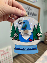 12-01-25 DIY Ornament Bar Experience 6pm