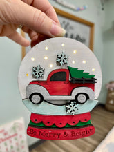 12-01-25 DIY Ornament Bar Experience 6pm