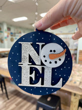 12-01-25 DIY Ornament Bar Experience 6pm