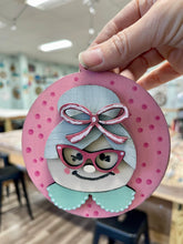 12-01-25 DIY Ornament Bar Experience 6pm