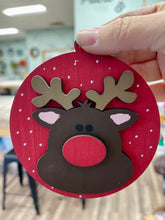 12-01-25 DIY Ornament Bar Experience 6pm