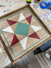 01-31-26 Barn Quilts Workshop 1pm