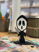 Halloween Gnomes and Horror Dudes