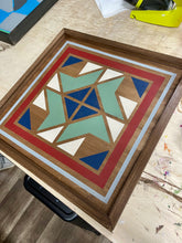 01-31-26 Barn Quilts Workshop 1pm
