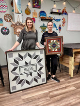 01-31-26 Barn Quilts Workshop 1pm