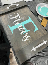 08-21-25 Fall Centerpiece Boxes and Farmhouse Trays 6pm