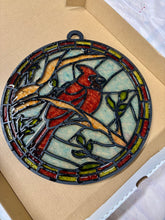 01-17-26 Crushed Glass Suncatchers at DC Estate Winery 11:30-2pm