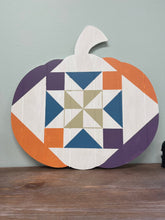 10-24-23 Barn Quilt Pumpkins! 6pm