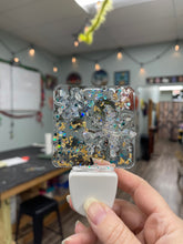 01-24-26 Winterfest Craft N Sip! Resinscape Night Light Workshop 10am