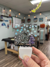 01-24-26 Winterfest Craft N Sip! Resinscape Night Light Workshop 10am