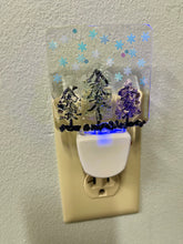 01-24-26 Winterfest Craft N Sip! Resinscape Night Light Workshop 10am