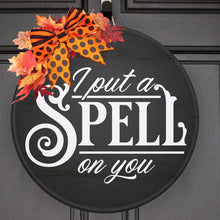 10-19-23 Haunted Porch Workshop 6pm