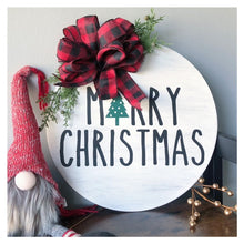 11-30-23 Christmas Porch Workshop 6:00pm