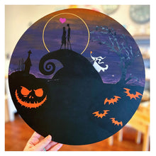 10-15-23 Halloween Movie Theme Workshop (Jack and the 3 Witch Sistahs)1pm