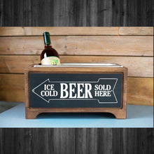 06-03-25 Beverage Chillers Workshop 6pm