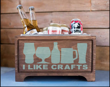 06-03-25 Beverage Chillers Workshop 6pm