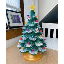 12-23-23 (Saturday) Vintage Holiday Ceramic Trees at Stable Rock Winery & Distillery 1pm