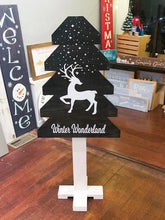 12-01-23 Dashing Thru the Snow! Sleds, Sleighs & Trees with Minwax 6pm