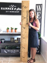 08-28-25 Coat Hangers, Medal Displays, Leash Hangers, and Growth Charts 6pm