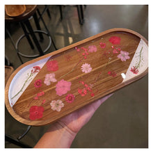 08-27-25 Blooming Boards:Resin Flower Art Trinket Trays at Stable Rock Winery & Distillery 5:30pm