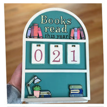 06-19-26 Book or Runner Lovers DIY Trackers Workshop 6pm