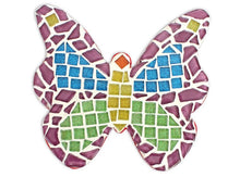 06-04-25 Beginner Mosaics Workshop 6pm